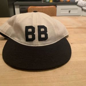 Ebbets Field Flannel Hat- Bustin Babes- Adj